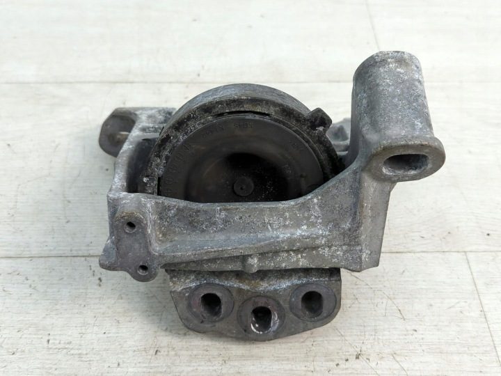 Подушка двигателя масляная Mazda III 3 2.0 160 л.с. CX5 CX3 KD45, K1442, фото 6