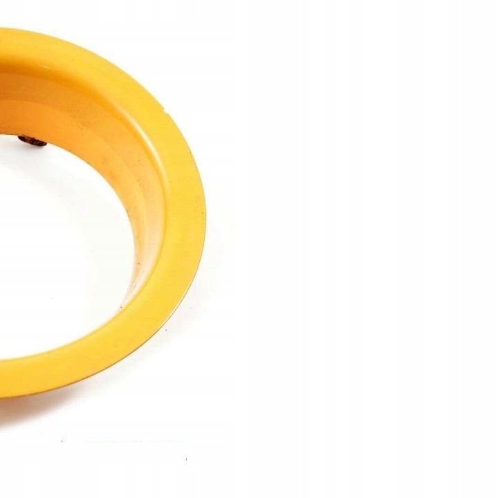 Mini R56 Защита Горловины бензобака Белая Pepper - 850 0430310, фото 3