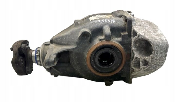 7605589 Дифференциал задней оси BMW 3 (F30, F31, F80) (2011-2019), фото 4