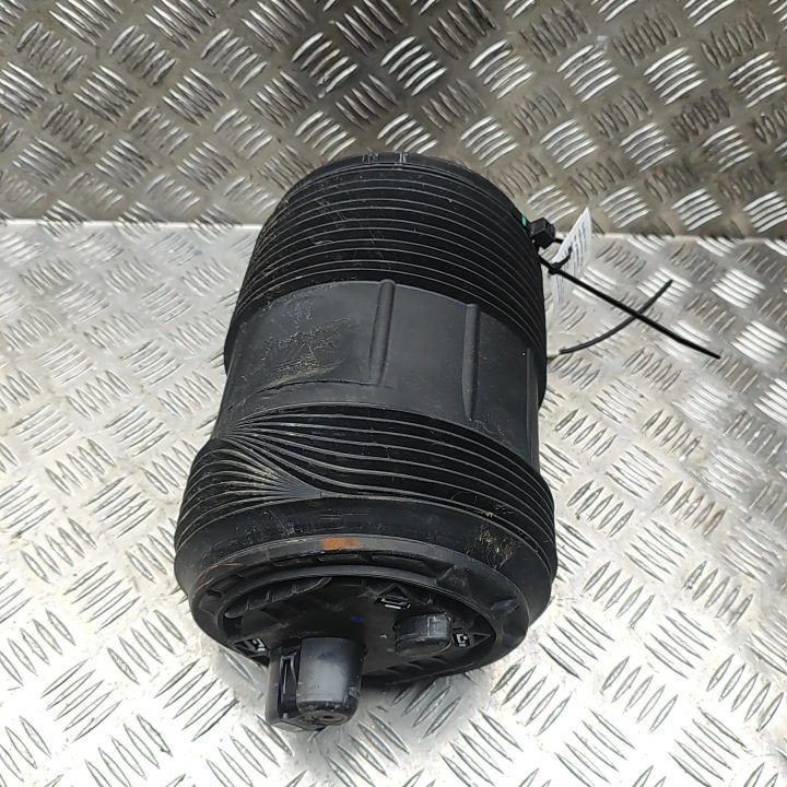 Задняя левая подушка подвески Audi Q5 (GUB) 8MA616001C 34904533 3.0L, фото 2