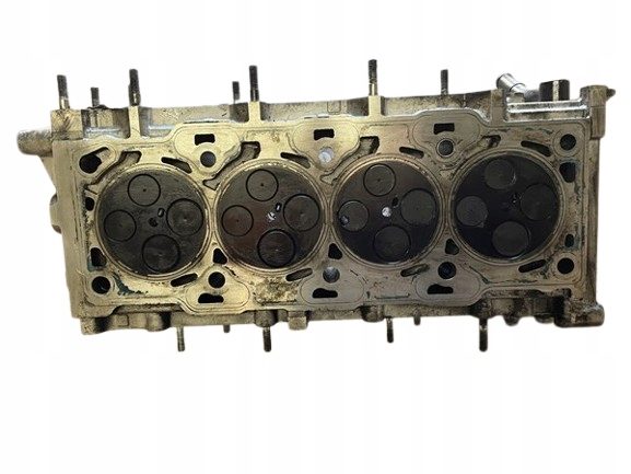 ГОЛОВКА БЛОКА OPEL ANTARA 2.0 CDTI VCDI 96440132, фото 1
