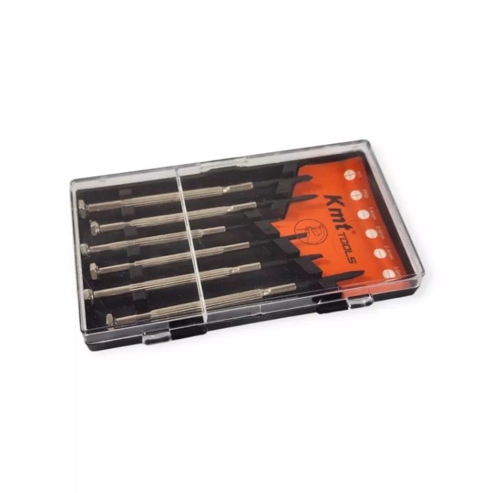 Комплект отверток 4 шт. KMT TOOLS, фото 3