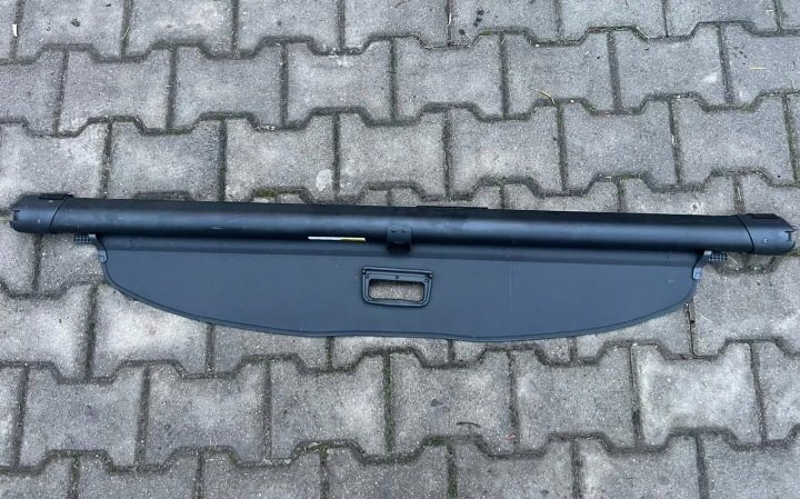 Шторка багажника Land Rover Discovery Sport V L550, фото 3