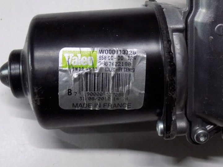 Citroen OE 9687622180, фото 5