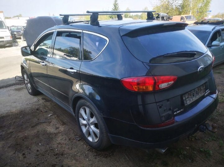 Subaru Tribeca Датчик скорости ESP 2006 3.0L 27542xa00a 174500-5440, фото 9