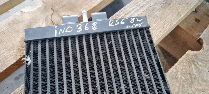 RS5 8W рестайлинг дополнительный радиатор охлаждения 2.9 TFSI 8W0807683H RS4 B9, фото 2