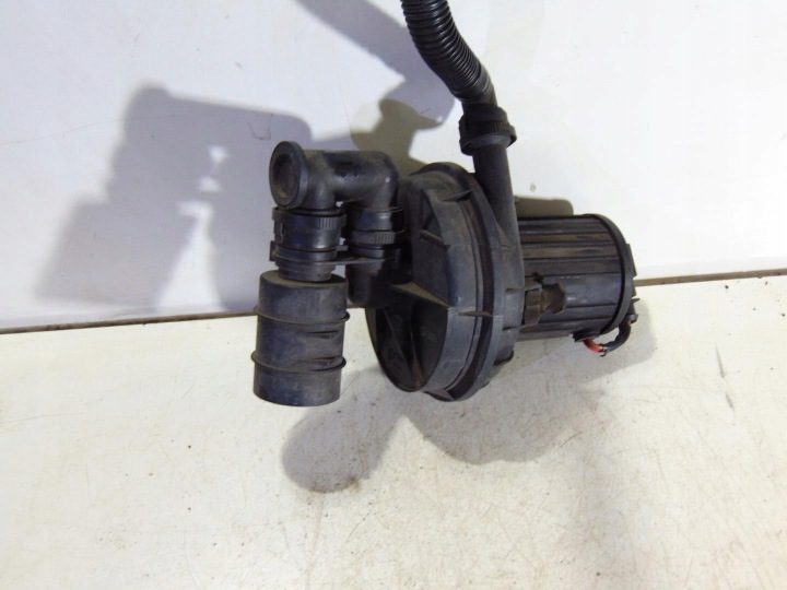 Насос вторичного воздуха Audi TT 8J 3.2 022959253A, фото 1