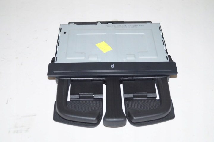 VW Passat B7 10-14 A3 8P Подстаканник задний 8P0885995B, фото 3