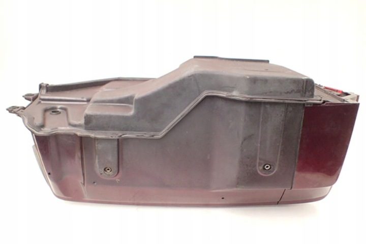 Honda GL 1500 Goldwing 88-01 Кофр боковой [P] бардачок, фото 6