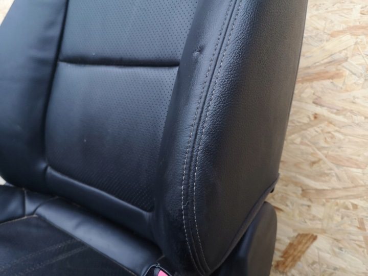 Сиденье правое KIA Sorento II, фото 11