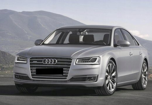 AUDI S8 D4 РЕСТАЙЛИНГ КРОНШТЕЙН ЗАПАСНОГО КОЛЕСА, фото 5