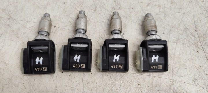 Датчик давления воздуха TPMS 0009052102 Mercedes, фото 1