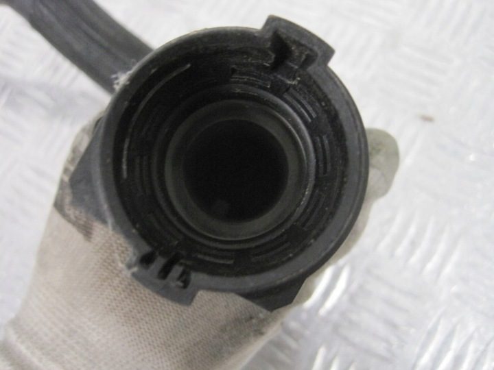Патрубок охлаждения воды Opel Corsa Peugeot 208 Citroen C4 9824409380, фото 6