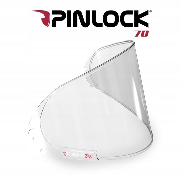 GIVI Z2399R PINLOCK antifog для шлема X20 X,21 50,5, фото 2