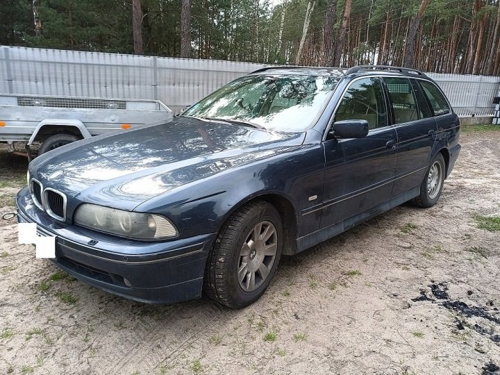 Молдинг ПЛАСТИК защита BMW E36 E39 E34 E46 E38 седан универсал купе запчасти Wawa, фото 6