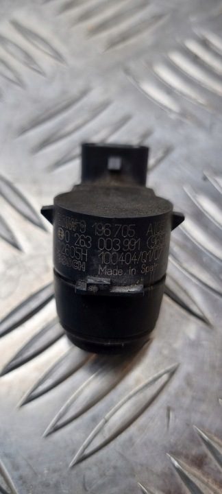 BMW E87 E90 E91 MINI R60 R61 ДАТЧИК ПАРКОВКИ PDC 9196705, фото 6