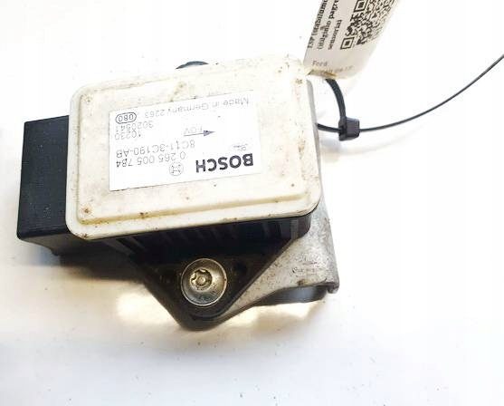 Ford Transit Датчик скорости ESP 2008 2.2L 0265005784 8c11-3c190-ab, фото 2