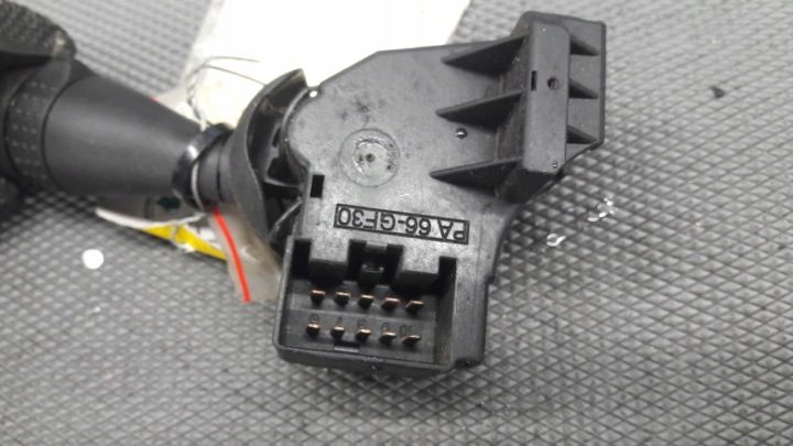 1st17a553dd переключатель дворников Ford Focus, фото 5