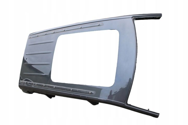 JEEP GRAND CHEROKEE WL 2021- ПАНОРАМНАЯ КРЫША, фото 2