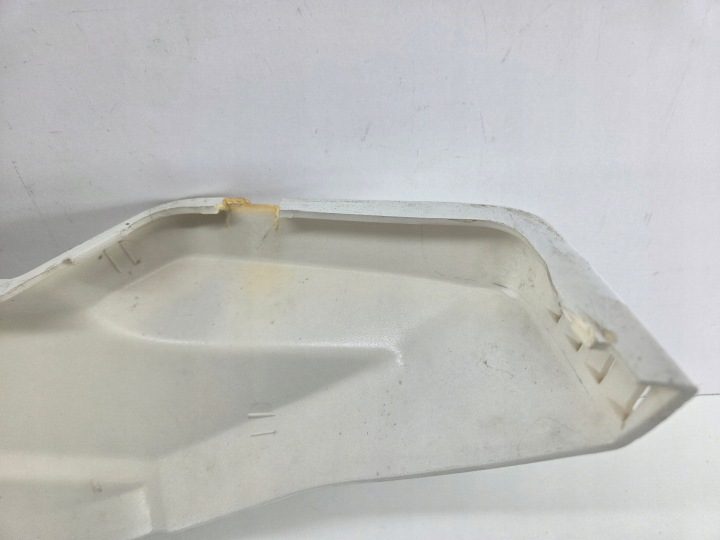 PLUG ОБТЕКАТЕЛЬ НИЖНИЙ ПРАВЫЙ ЗАЩИТА PEUGEOT VIVACITY, фото 11