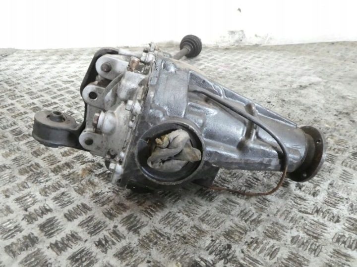 МОСТ ПЕРЕДНИЙ ДИФФЕРЕНЦИАЛ KIA SPORTAGE I 3.5 532103E500, фото 4