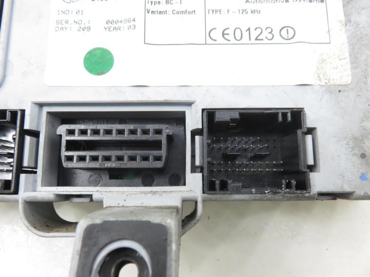 BSI Fiat Punto II 1.2 51735169, фото 5