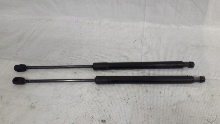 Газовый упор, крышка багажника Volkswagen OE 3C9827550A, фото 1