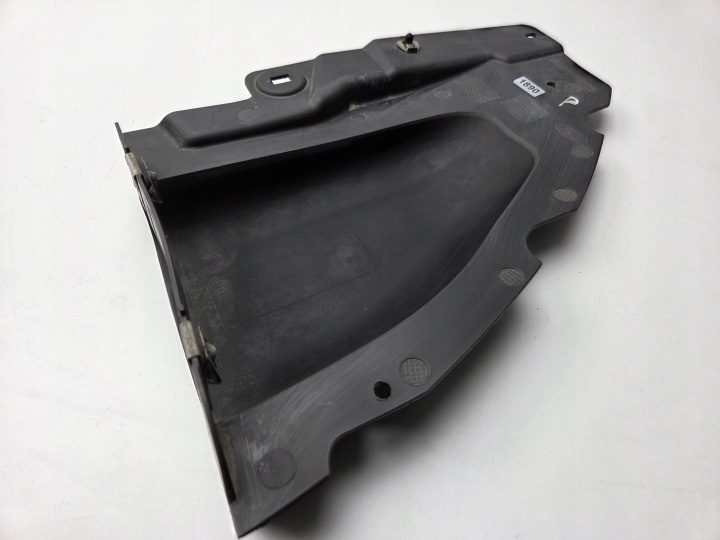 ЗАЩИТА ПОДКРЫЛКА ПЕРЕДНЯЯ ЛЕВАЯ JX7B-16B074-S FORD FOCUS MK4, фото 5