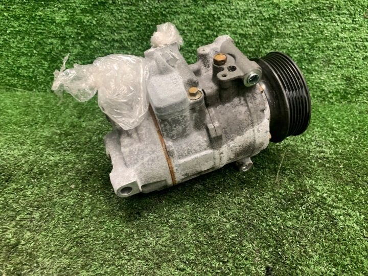 AUDI A4 B8 A5 8T 2.0 TDI КОМПРЕССОР КОНДИЦИОНЕРА 8K0260805L, фото 2