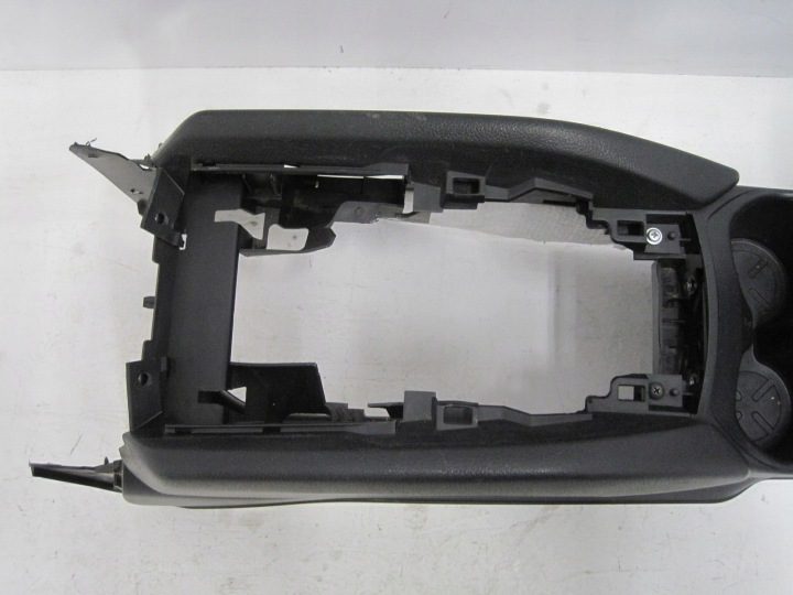 Центральный тоннель Подлокотник Nissan X-Trail T32 969PA4CE0A 969104CL0A, фото 6