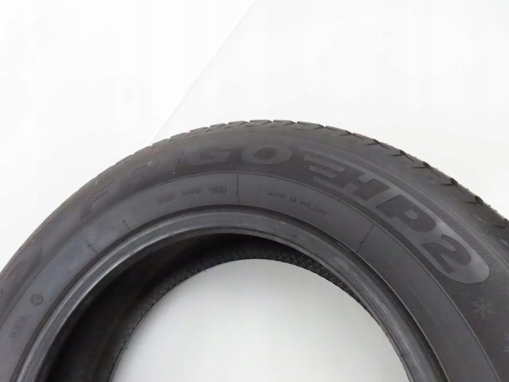2× Шина зимняя Debica Frigo HP2 215/65R16 98 H сцепление на снегу (3PMSF), фото 3