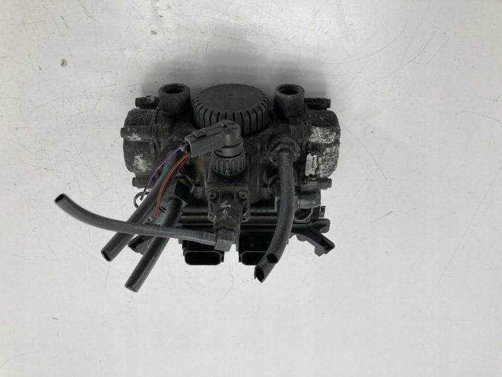 Mercedes-Benz OE 4801050060 модулятор EBS, фото 2
