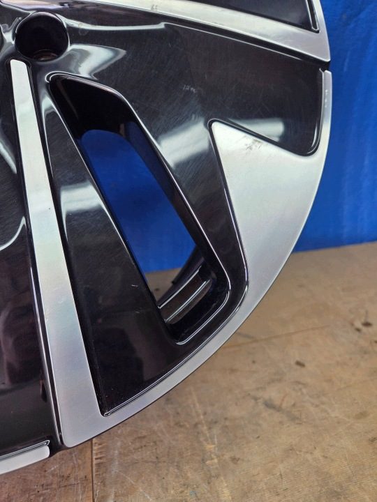 Литой диск Volkswagen OE ID.5 8.0" x 19" 5x112 ET 45, фото 6