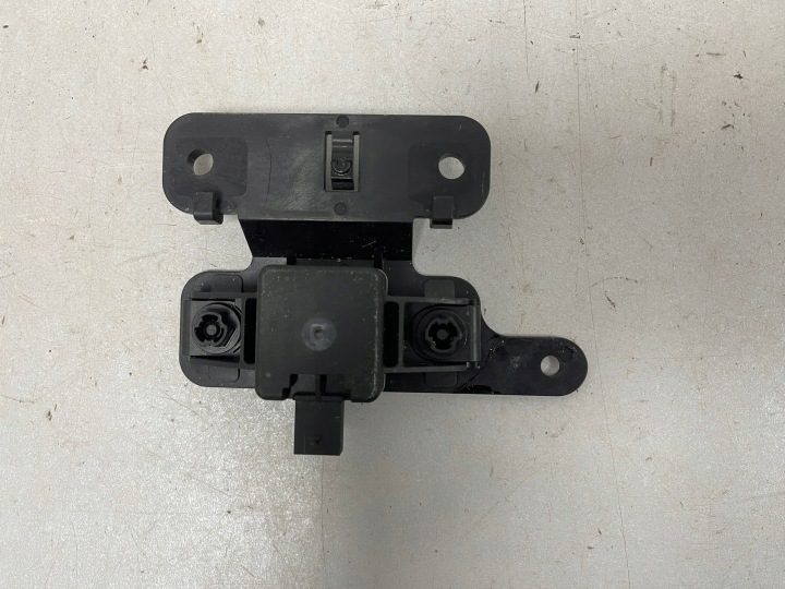Блокировка рулевого управления Mercedes EQS 580 A0009001632, фото 1