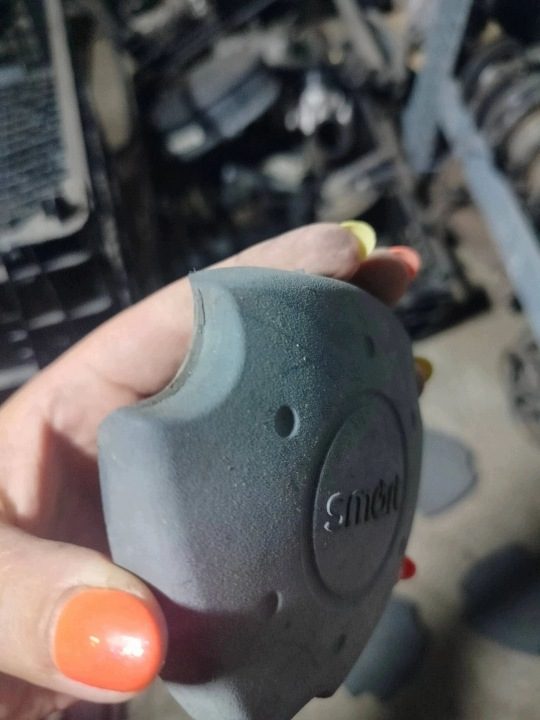 Крышка Smart OE 1 мм 0001811V002, фото 3