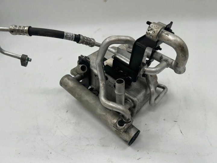 Осушитель кондиционера HYUNDAI 97606GI540 Electric 239 кВт 2021, фото 6