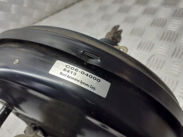 ВАКУУМНЫЙ УСИЛИТЕЛЬ MAZDA 6 GG 2.0 16V C05-04000, фото 2