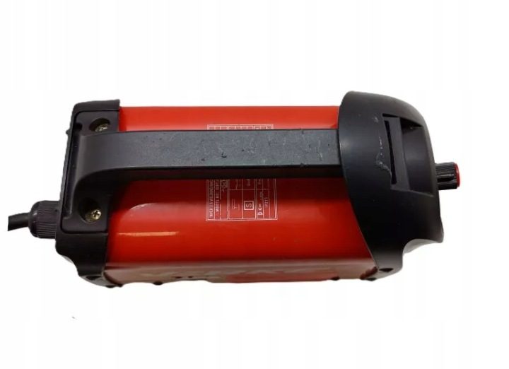 СВАРОЧНЫЙ ИНВЕРТОР IGBT-200J VERKE MMA 200A 230V, фото 6