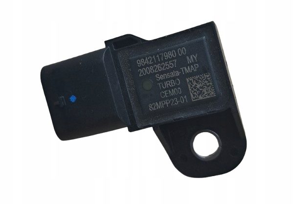 Peugeot OE 9842117980 датчик MAP, фото 1