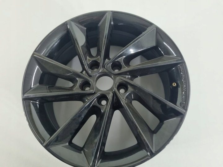 Литой диск Borbet DK65738 6.5" x 17" 5x112 ET 38, фото 9