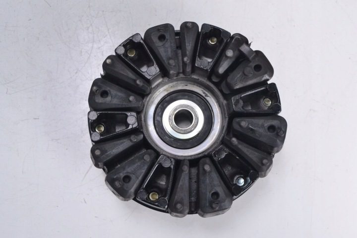 Поводок колеса задний YAMAHA XJ6 09-17, фото 1