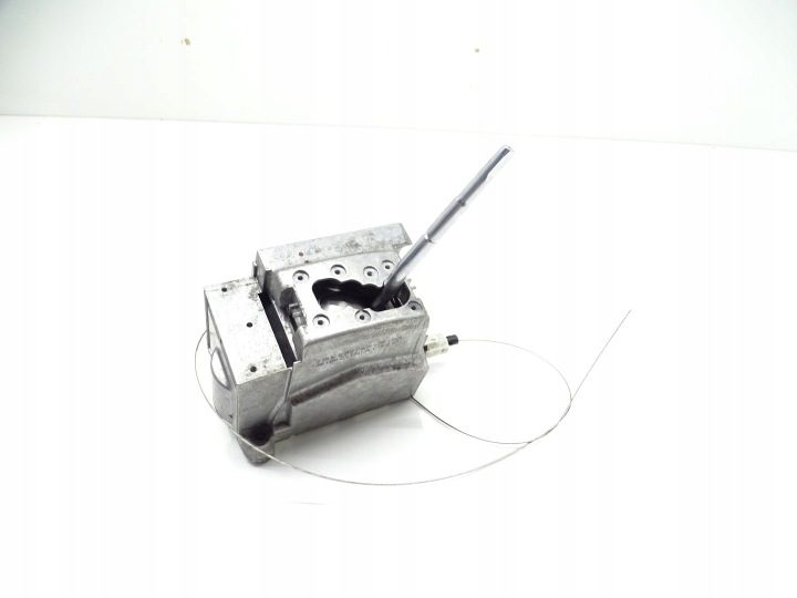 КУЛИСА КПП ПЕРЕКЛЮЧЕНИЯ ПЕРЕДАЧ MERCEDES SL R230 A2302675324, фото 1