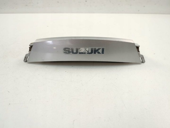Suzuki Burgman 400 98-02 хвост левый, фото 2