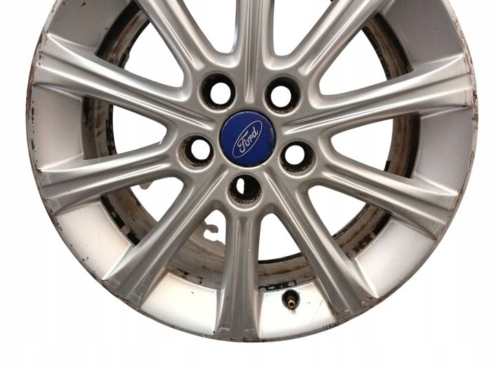 Литой диск Ford OE 6.5" x 16" 5x112, фото 3