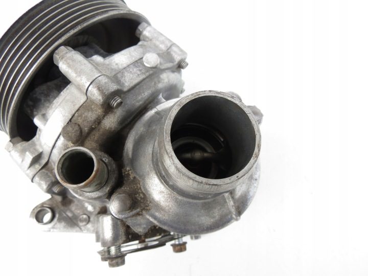 ПОМПА ЖИДКОСТИ VOLVO XC90 I S80 II 4.4 V8 B8444S, фото 4