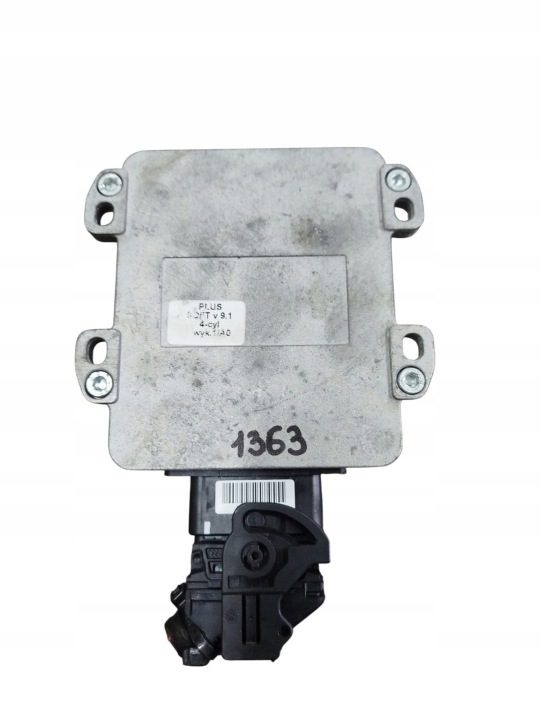 ЭБУ МОДУЛЬ ГАЗА ГБО STAG-4 67R-014903 110R-004904, фото 9