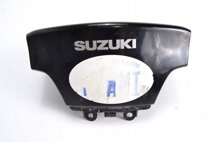 Обтекатель задний хвост SUZUKI BURGMAN 650 02-12, фото 2