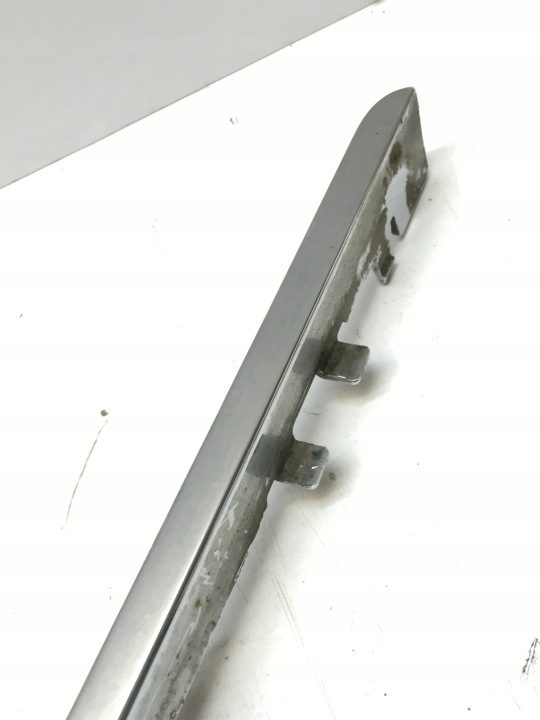 TESLA S ХРОМ МОЛДИНГА ПОРОГА ЛЕВЫЙ 1024575-00-G, фото 3