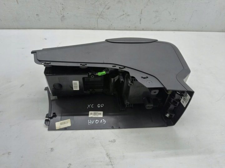 Подлокотник центральный тоннель Volvo XC60 I 08-13 39819464, фото 6