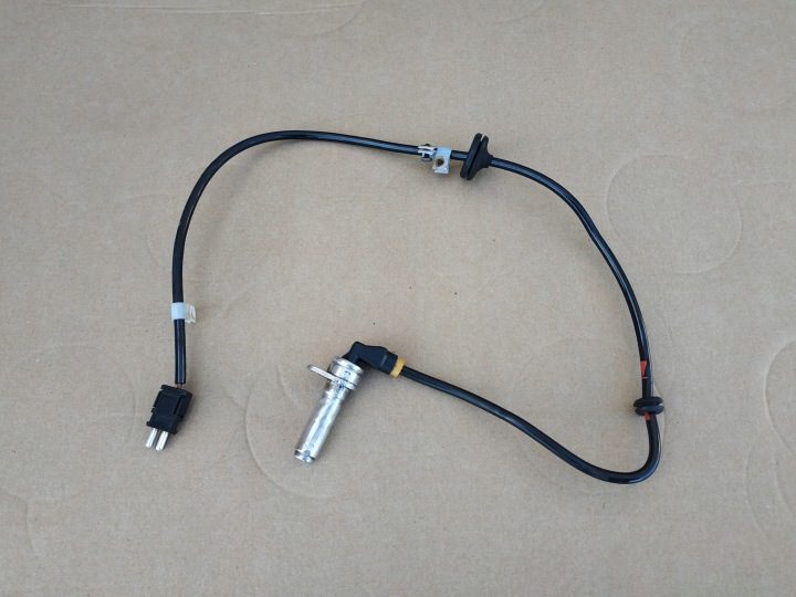 Датчик ABS задний Mercedes 190 W201 с дифференциала 0265002075, фото 1
